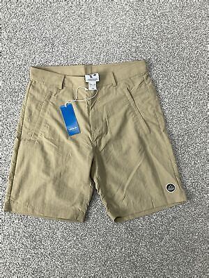 adidas spezial heswall shorts|2020 ADIDAS SPZL SPEZIAL HESWALL CARGO SHORTS XL .